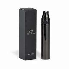 puffco plus battery